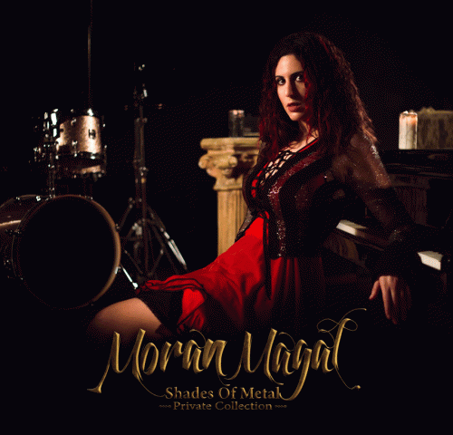 Moran Magal : Shades of Metal (Private Collection)